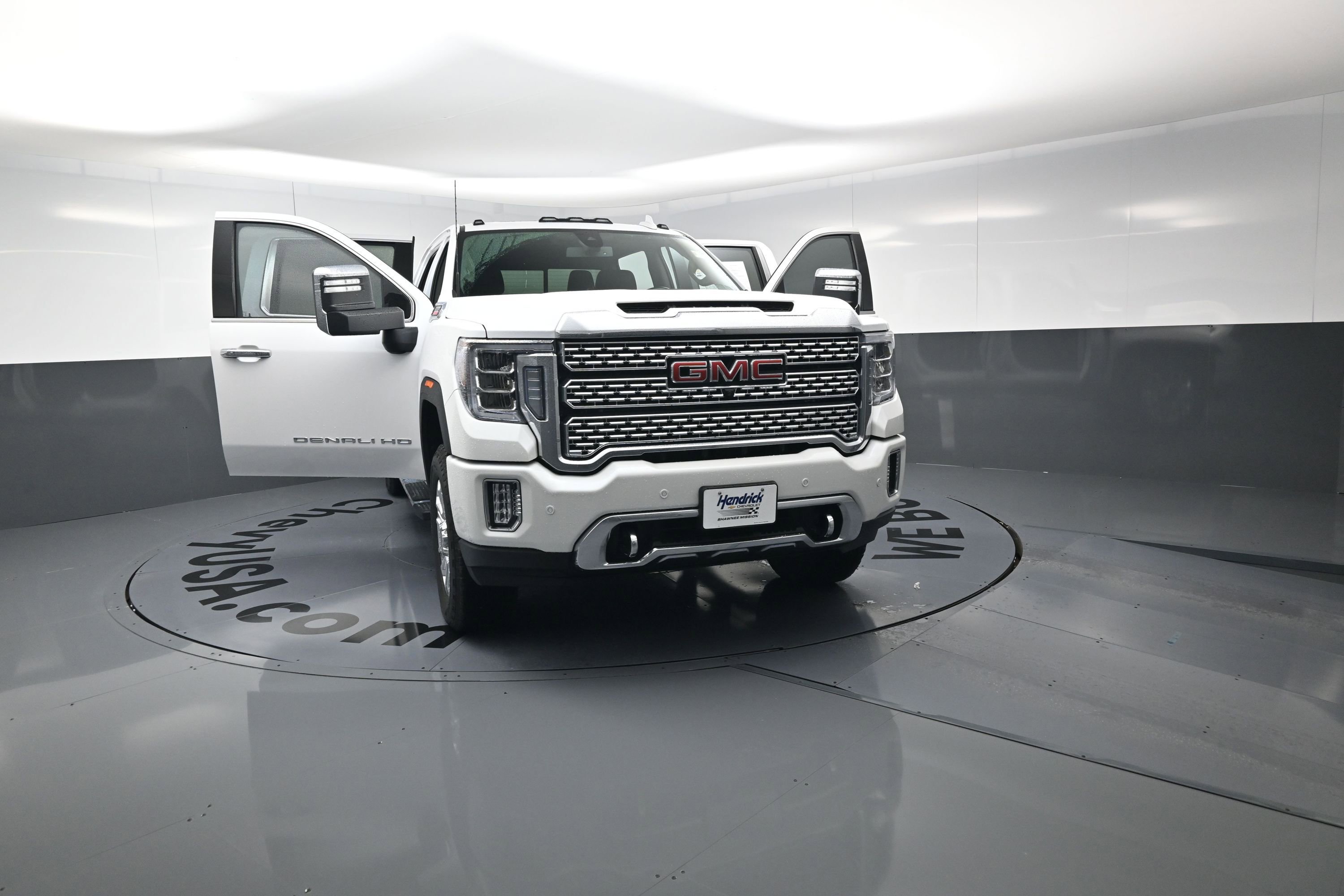 Certified 2021 GMC Sierra 2500 Denali image 23