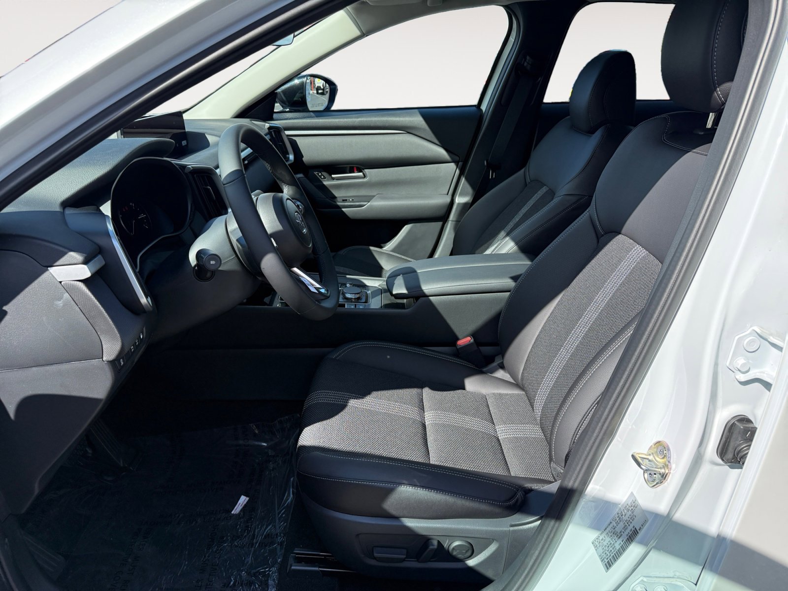 New 2026 MAZDA CX-50 2.5 Hybrid w/ Preferred Pkg image 10