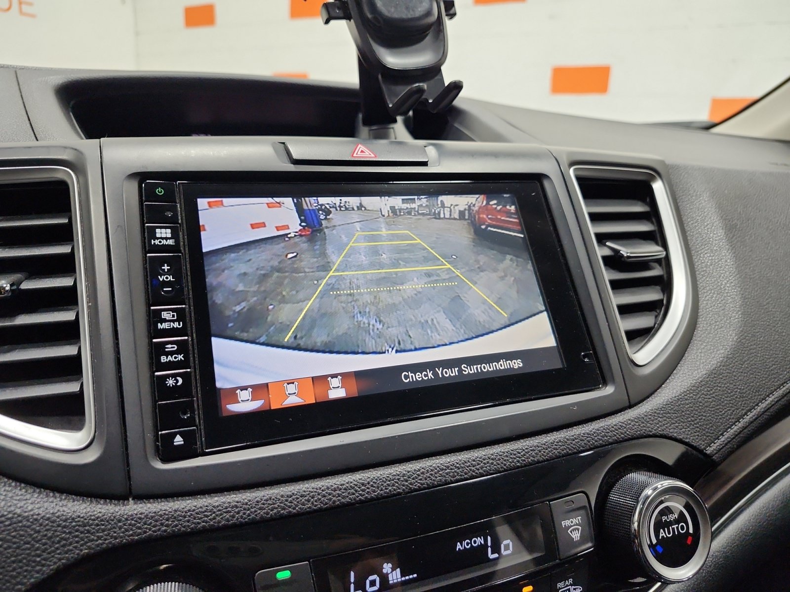 Used 2016 Honda CR-V EX-L image 13