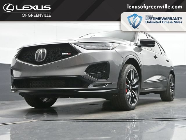 Used 2024 Acura MDX Type S w/ Advance Package AWD/4WD image 35