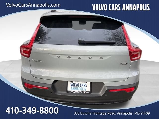 New 2026 Volvo XC40 B5 Ultra w/ Climate Package AWD/4WD image 6