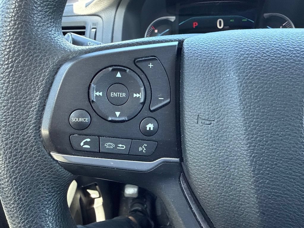 Used 2019 Honda Pilot LX image 13
