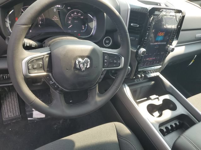 New 2026 RAM 1500 Big Horn AWD/4WD image 18