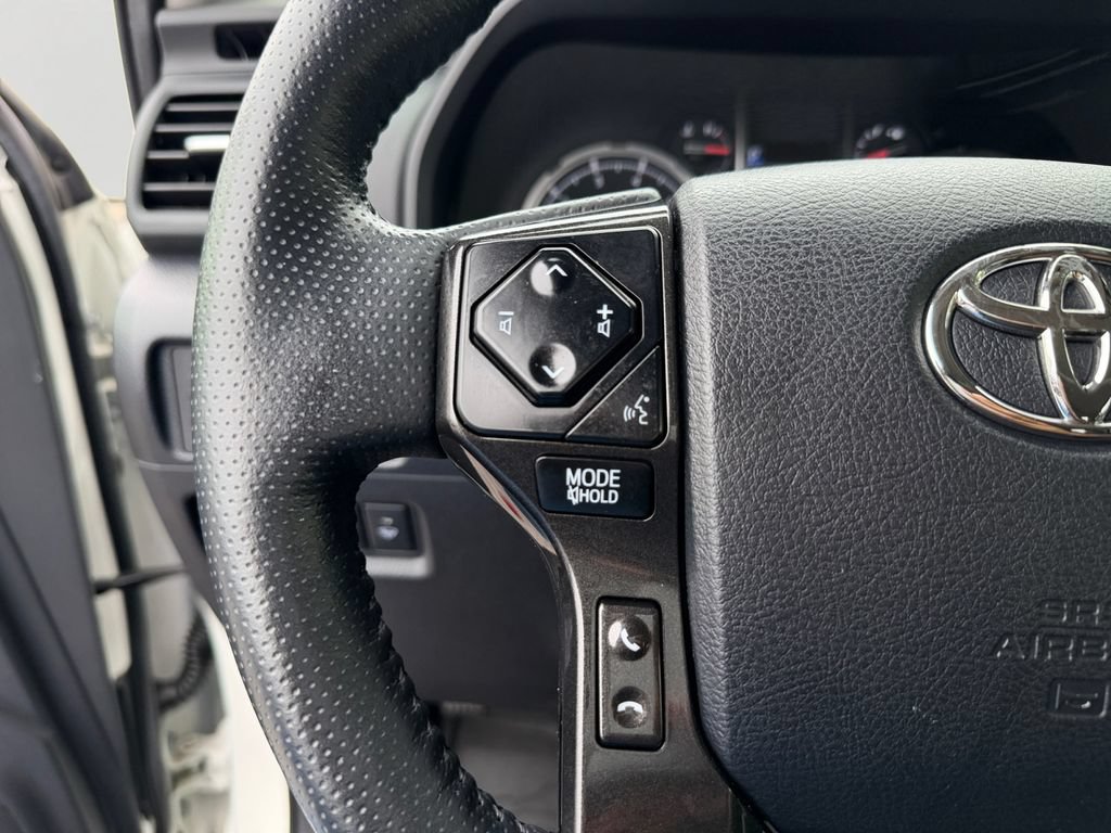 Used 2023 Toyota 4Runner TRD Pro AWD/4WD image 21
