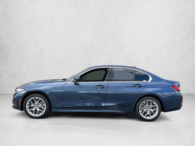 New 2026 BMW 330i Sedan w/ Convenience Package image 5
