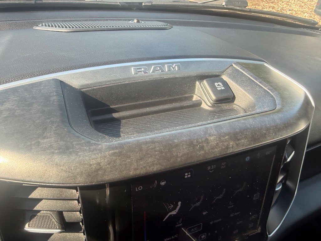 Used 2023 RAM 1500 Big Horn AWD/4WD image 21