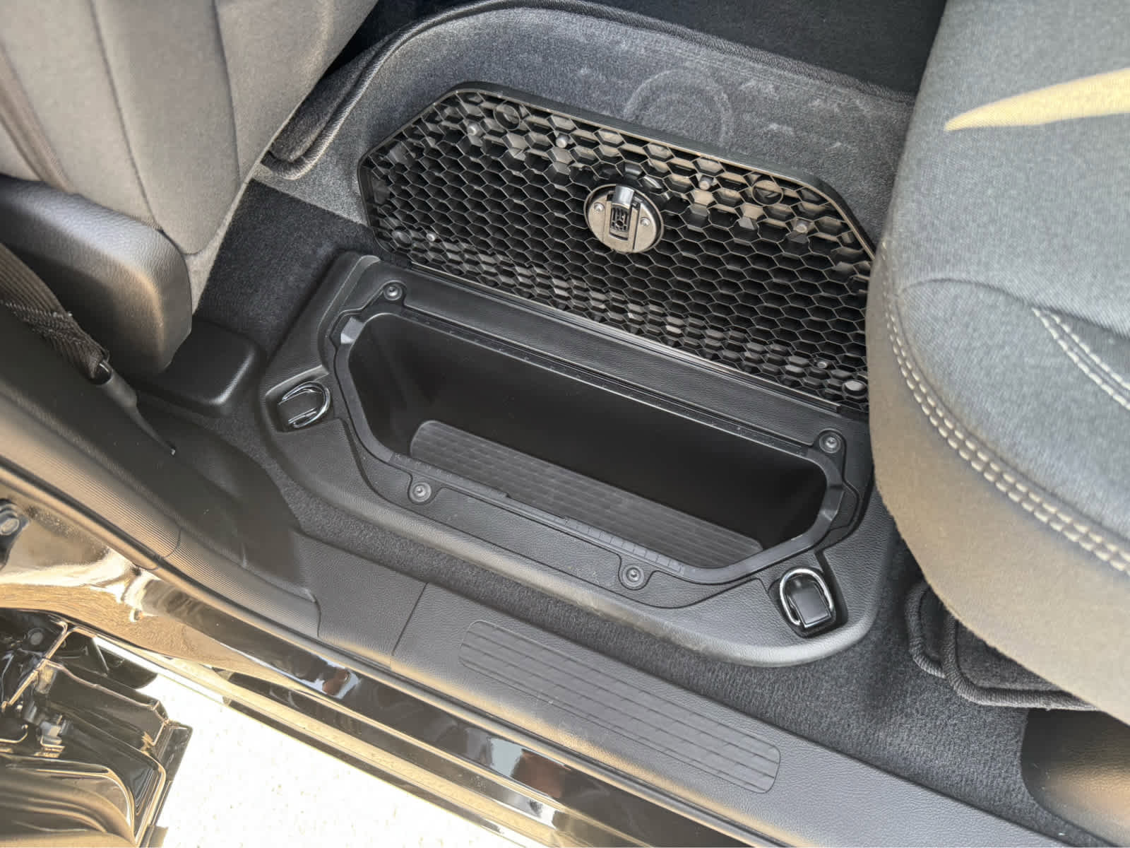 Used 2025 RAM 1500 Big Horn image 16