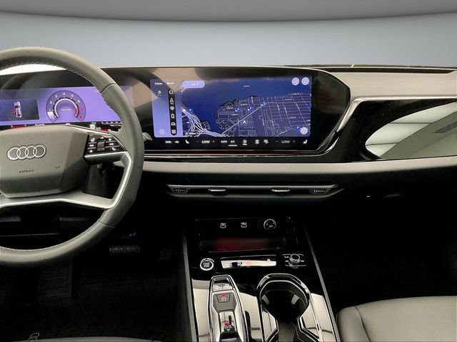 New 2026 Audi A5 2.0T Premium Plus AWD/4WD image 6