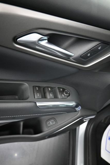 New 2026 Chevrolet Traverse LT w/ Enhanced Driving Package image 13