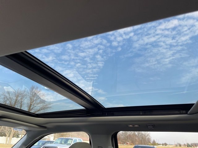 Used 2023 Ford F150 XLT w/ Equipment Group 302A High image 9