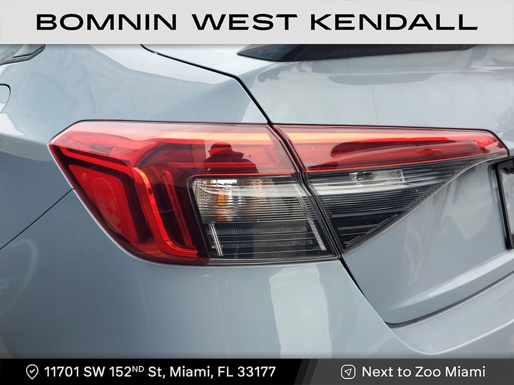 Used 2024 Honda Civic Si image 8