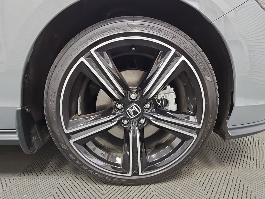 Used 2025 Honda Accord Sport image 47