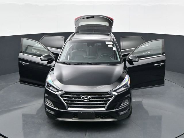 Used 2020 Hyundai Tucson Ultimate FWD image 43