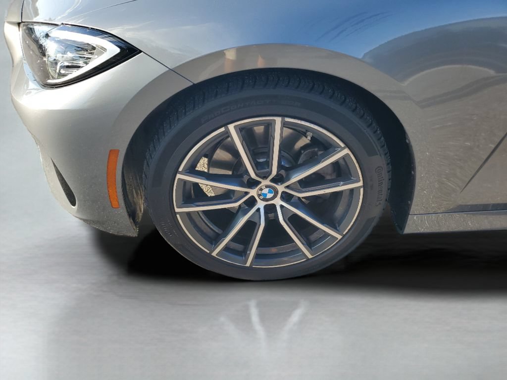 Used 2023 BMW 430i Convertible w/ Convenience Package RWD image 27