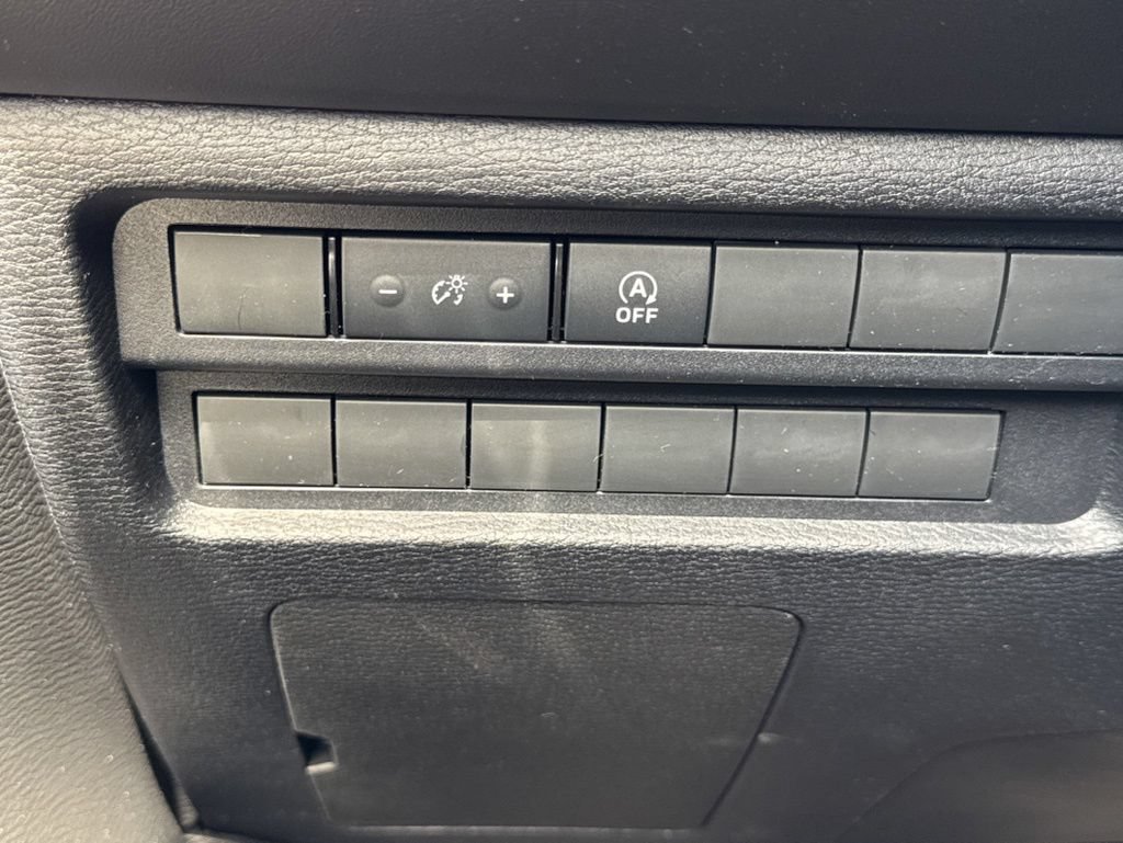 New 2026 Mitsubishi Outlander ES AWD/4WD image 20