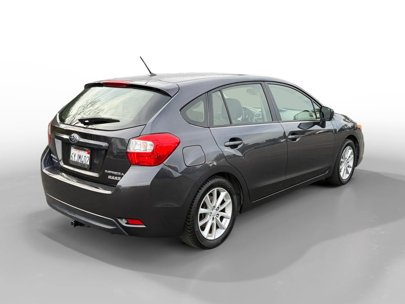 Used 2013 Subaru Impreza 2.0i Premium w/ All-Weather Pkg image 5