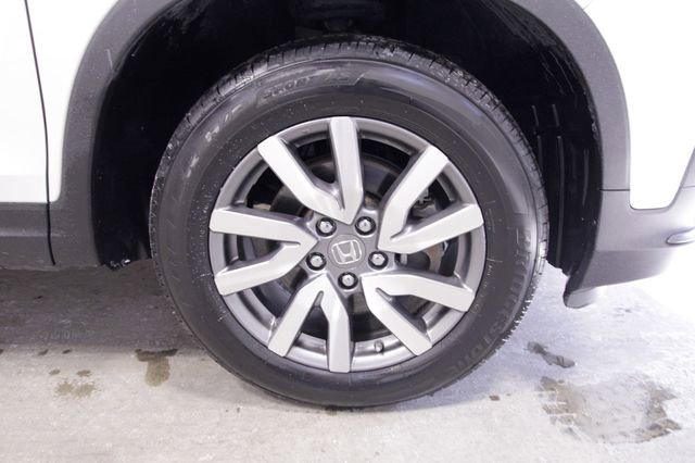 Certified 2022 Honda Pilot EX-L image 12