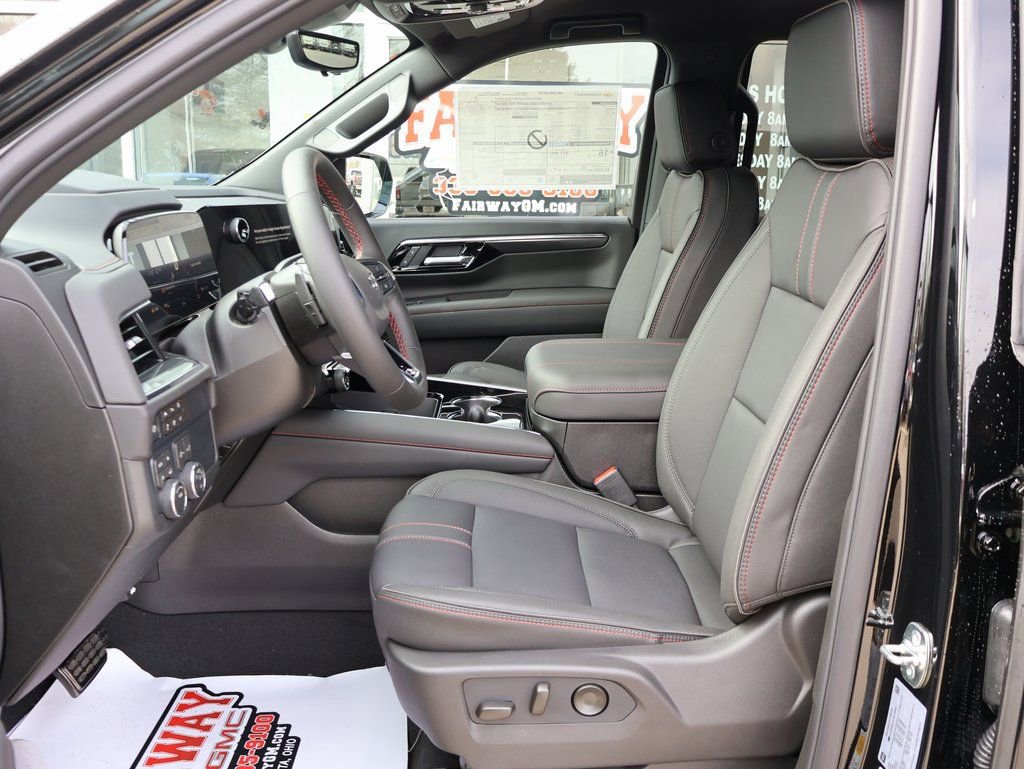 New 2026 Chevrolet Tahoe RST w/ RST Performance Edition image 14