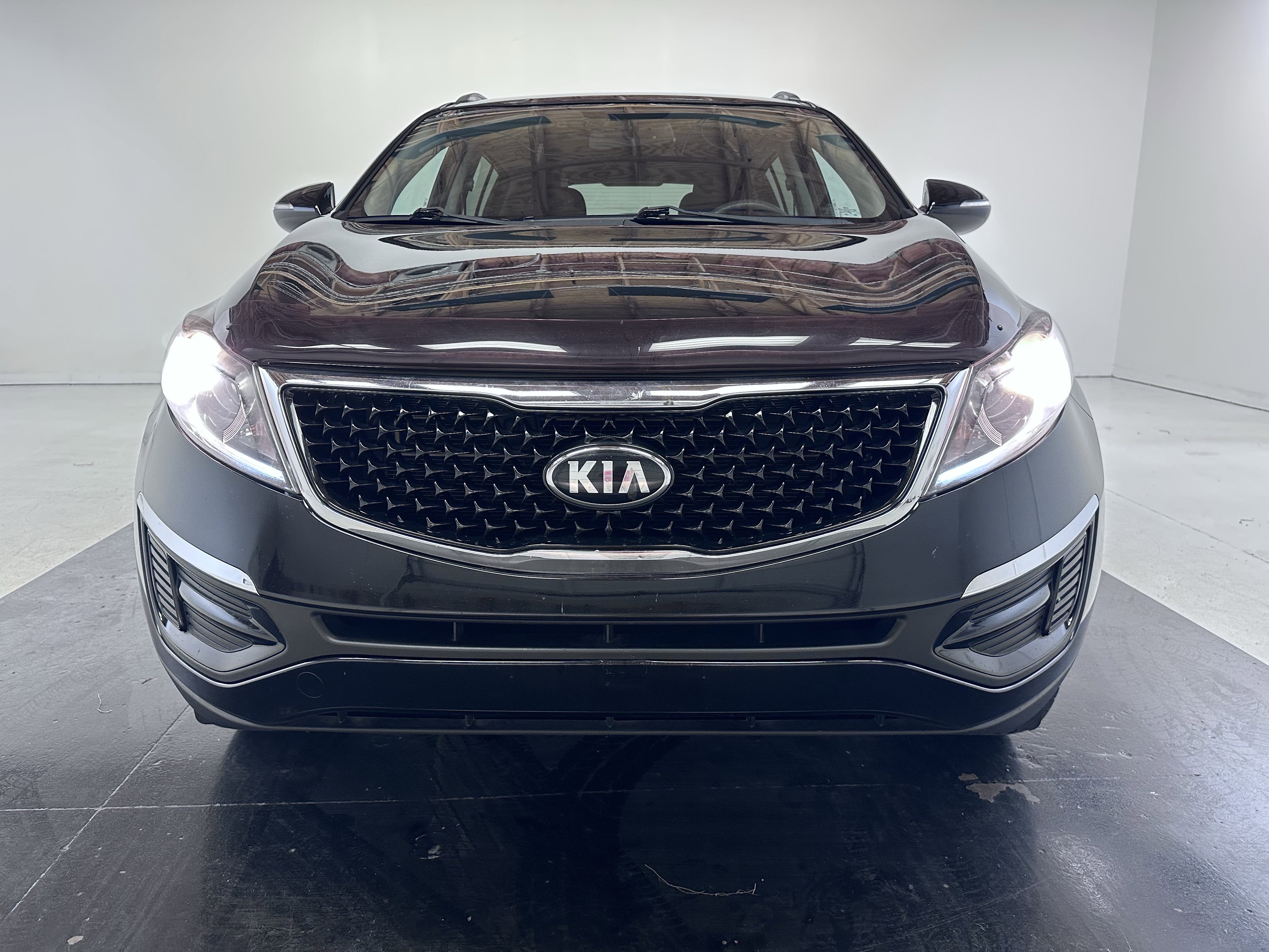 Used 2014 Kia Sportage LX image 55