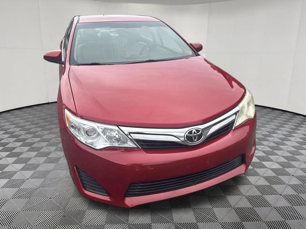 Used 2012 Toyota Camry LE FWD image 20