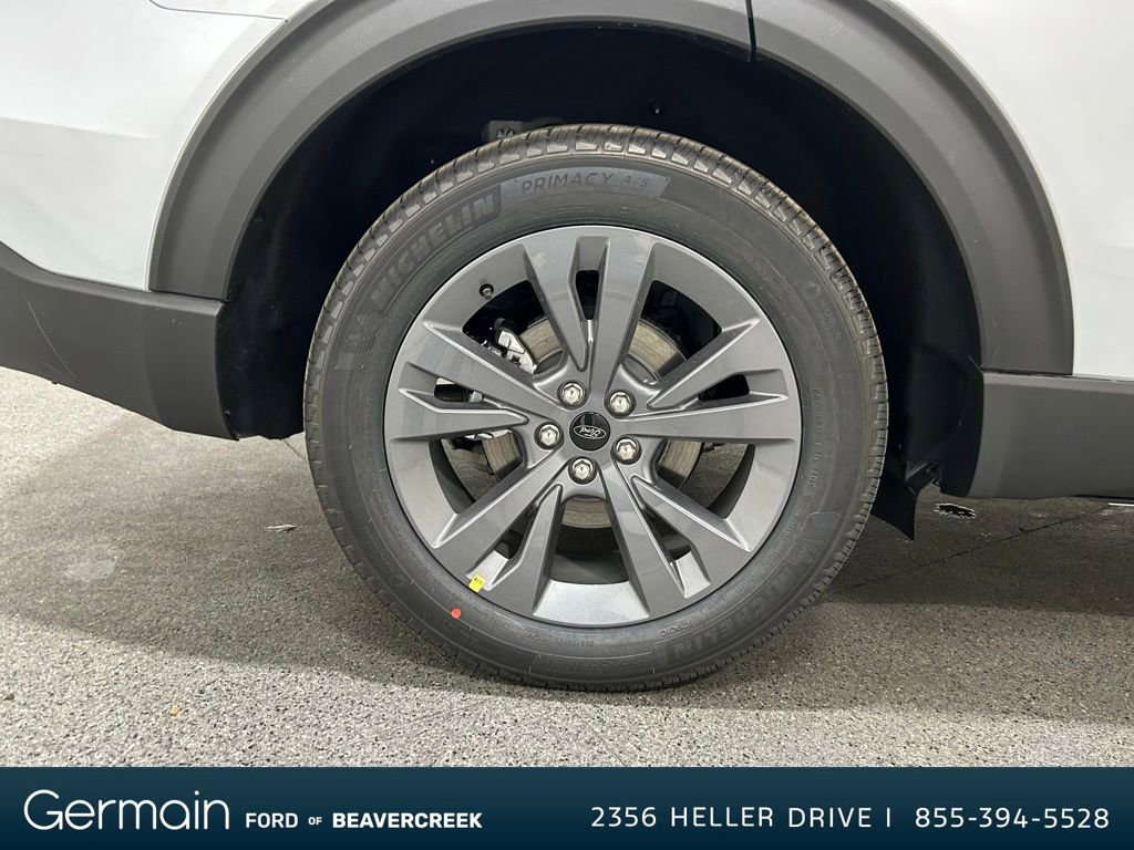 New 2026 Ford Explorer Active w/ Active Comfort Package image 10