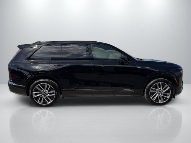New 2027 Cadillac Vistiq Luxury AWD/4WD image 4