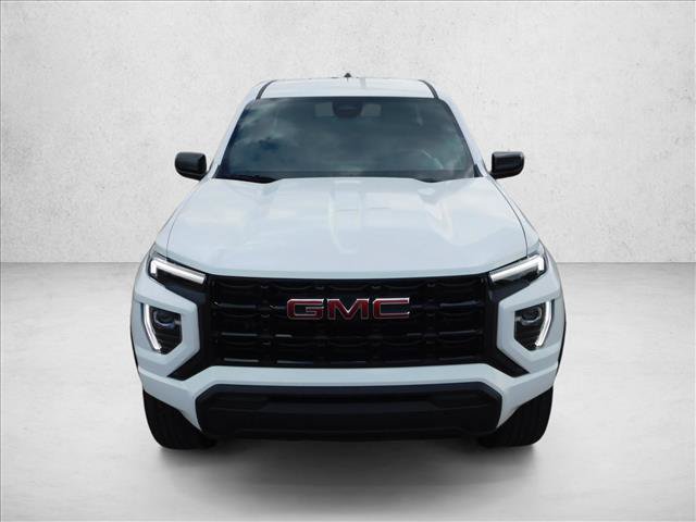 Used 2023 GMC Canyon Elevation w/ Trailering Package RWD image 3