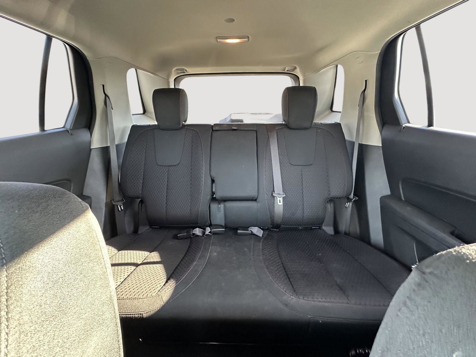 Used 2014 GMC Terrain SLE image 12