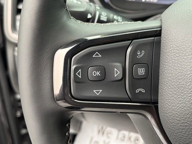 New 2026 RAM 3500 Limited image 18