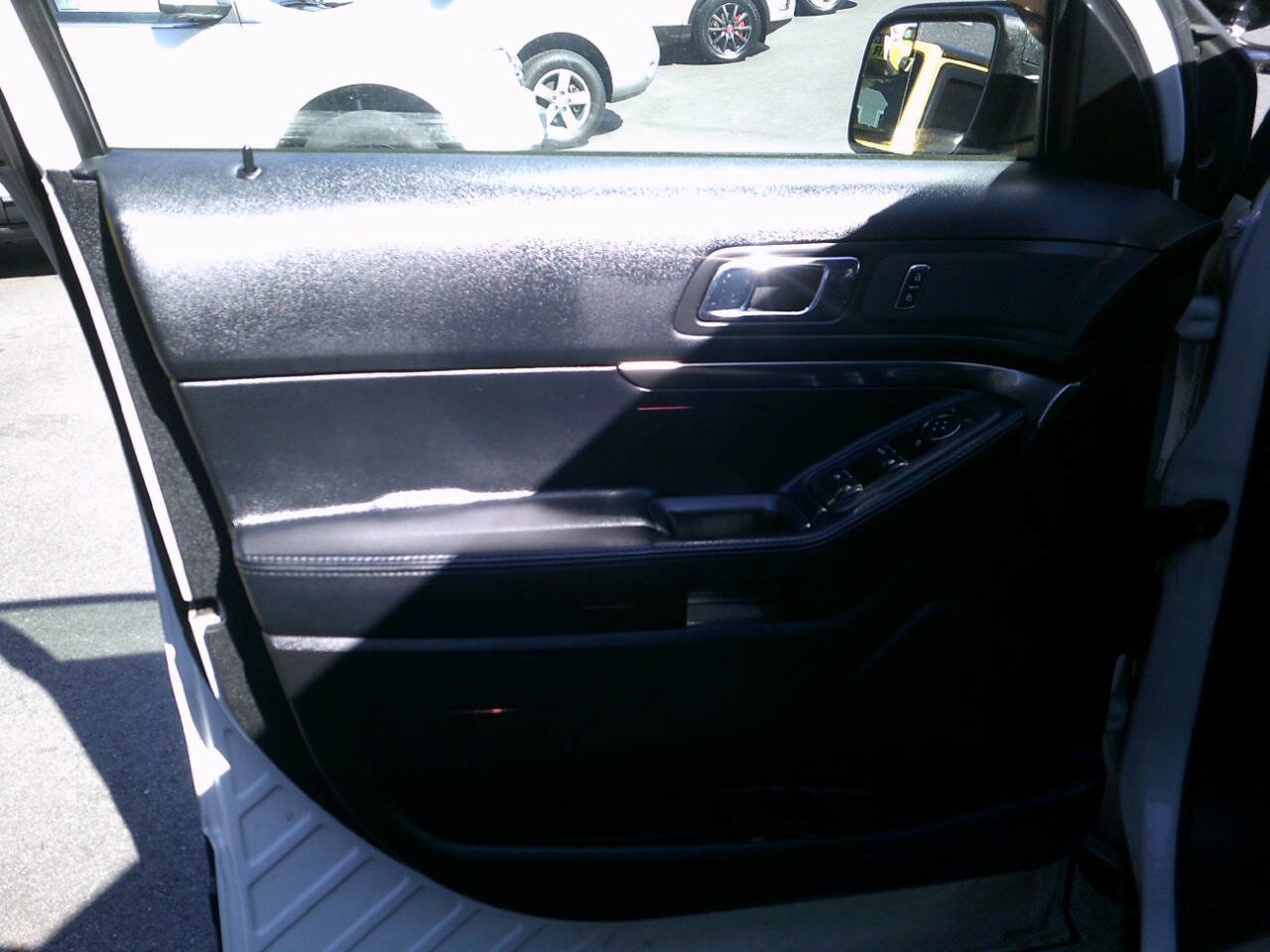 Used 2013 Ford Explorer 4WD Police Interceptor image 22