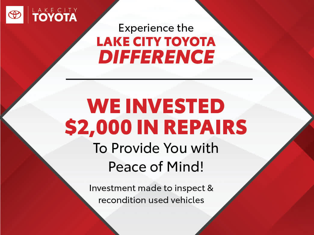 Used 2026 Toyota Camry LE image 5