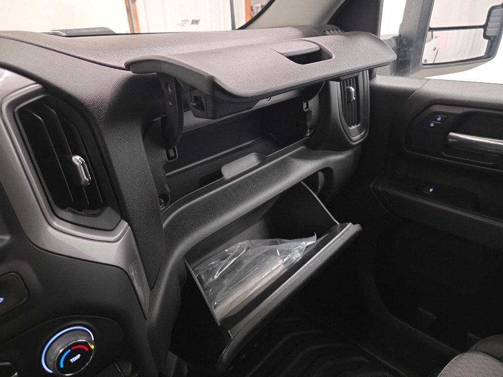 Used 2024 Chevrolet Silverado 3500 W/T w/ WT Convenience Package image 26
