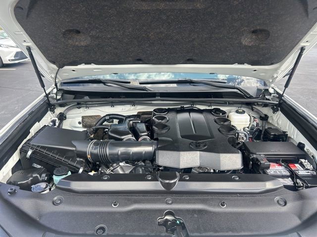 Used 2023 Toyota 4Runner SR5 Premium w/ Moonroof Package image 13