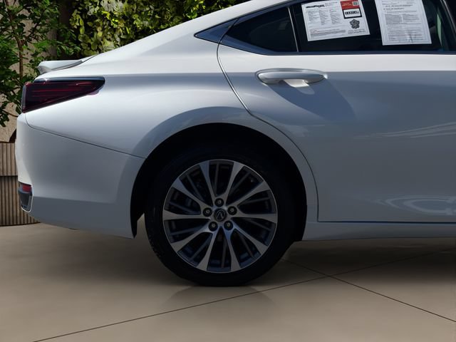 Used 2021 Lexus ES 250 w/ Premium Package AWD/4WD image 23