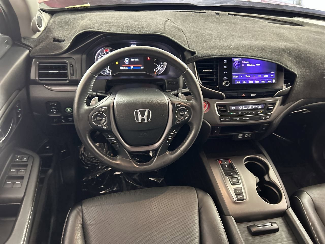 Used 2022 Honda Ridgeline RTL image 22