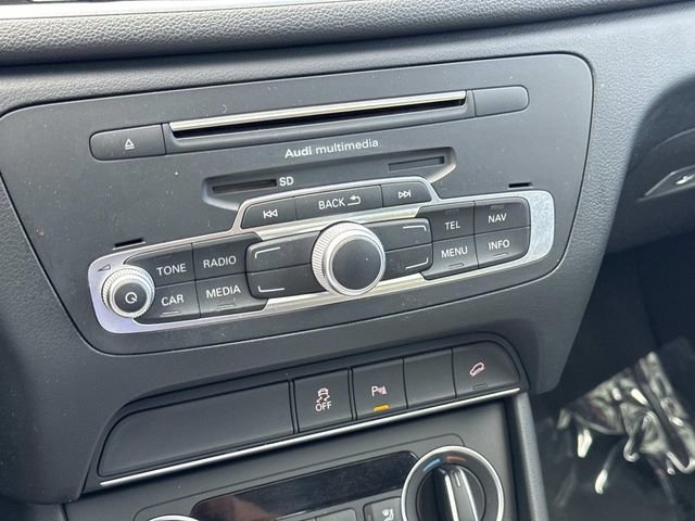 Used 2017 Audi Q3 2.0T Premium w/ Convenience Package image 26