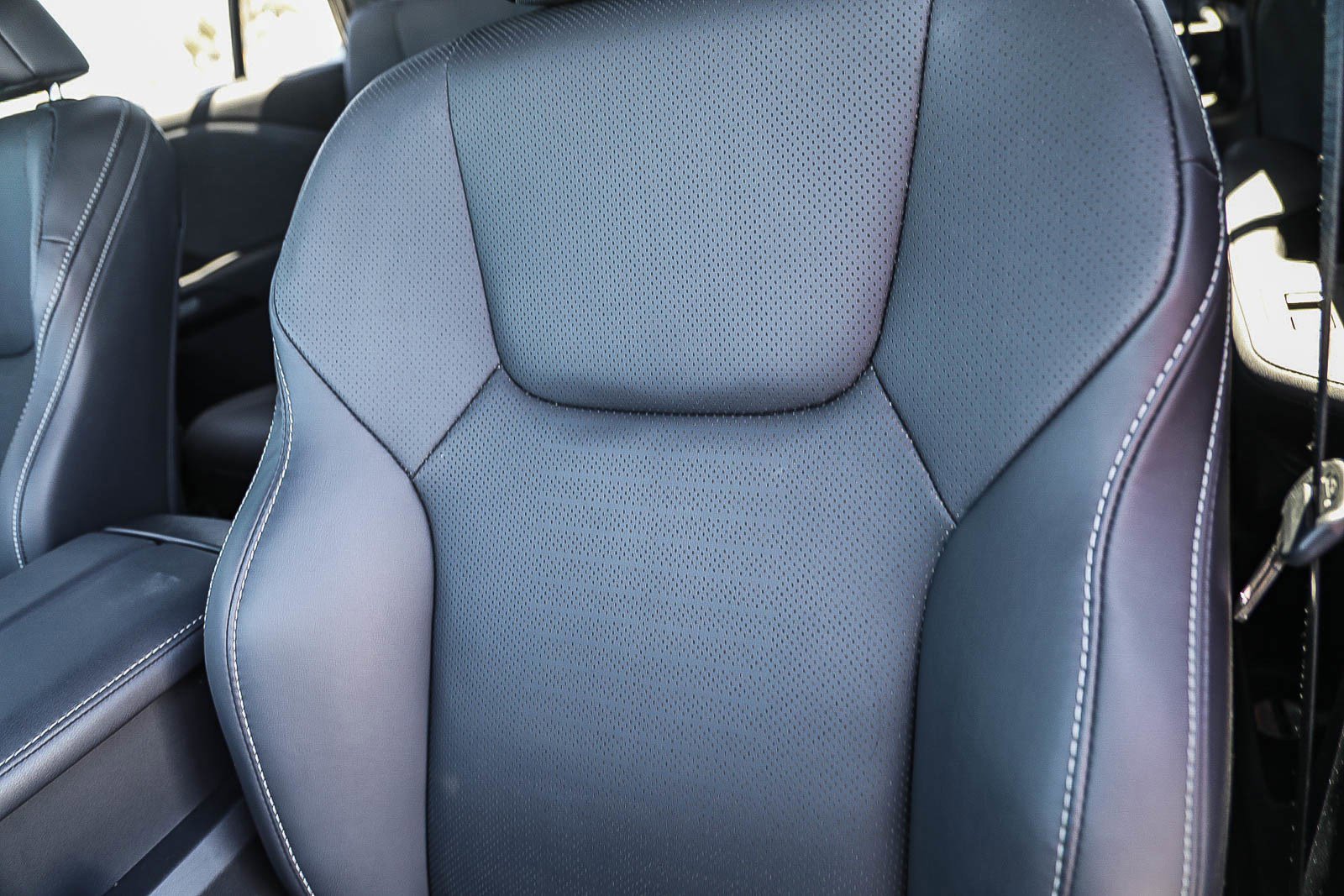 Used 2024 Lexus TX 350 AWD w/ Cold Weather Package image 24