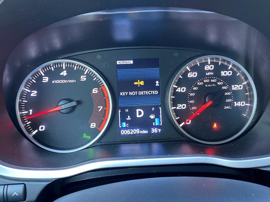 Used 2025 Mitsubishi Eclipse Cross SEL image 14