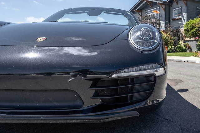 Used 2015 Porsche 911 Carrera RWD image 68
