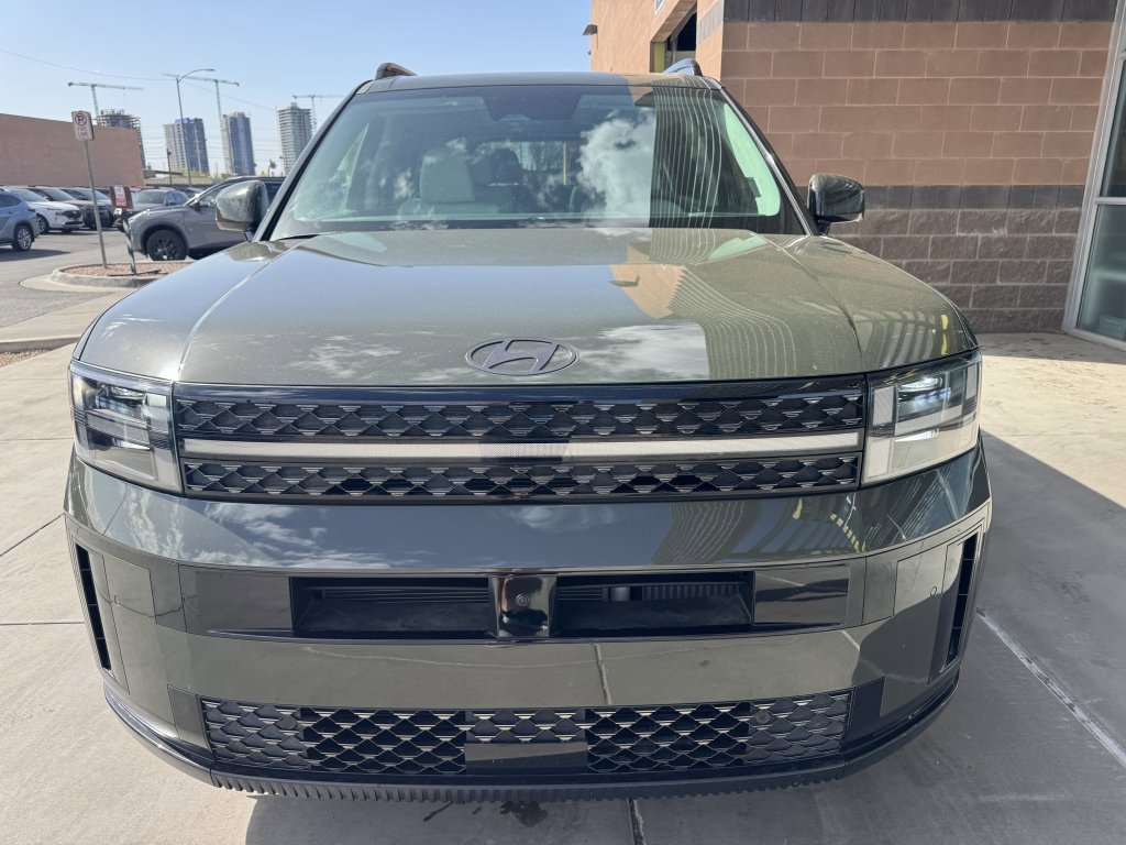 Used 2024 Hyundai Santa Fe Calligraphy image 10