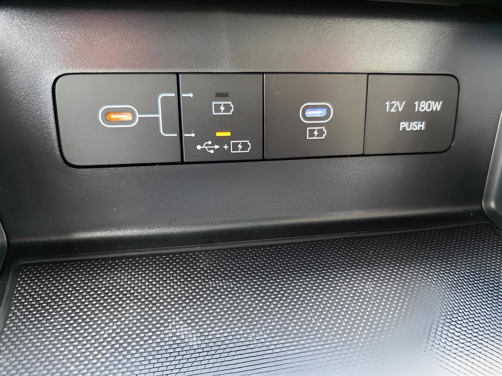 New 2026 Hyundai Sonata SE FWD image 21