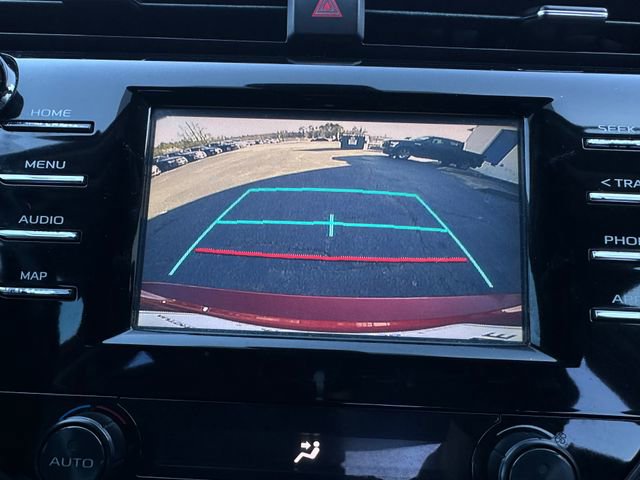 Used 2019 Toyota Camry SE image 22