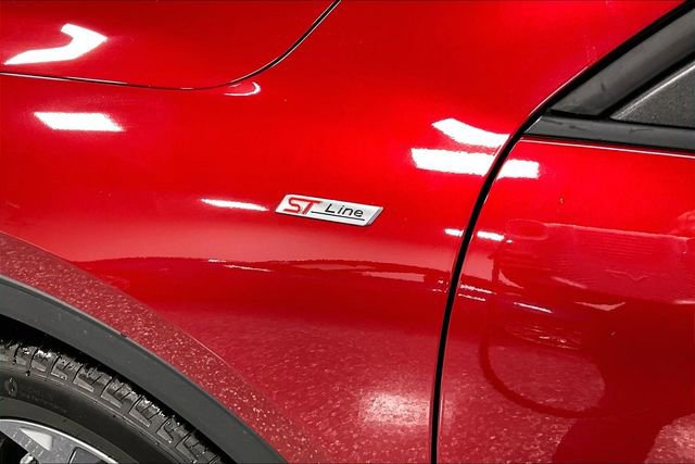 New 2026 Ford Escape ST-Line w/ Tech Pack #1 image 10