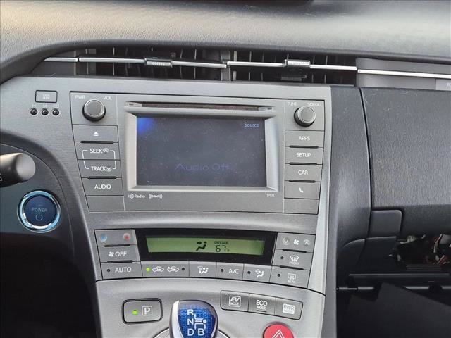 Used 2013 Toyota Prius Three FWD image 14