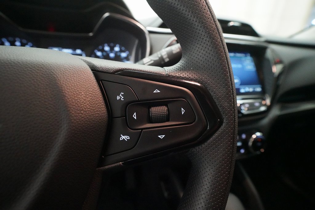 Certified 2023 Chevrolet TrailBlazer LT w/ Convenience Package image 18