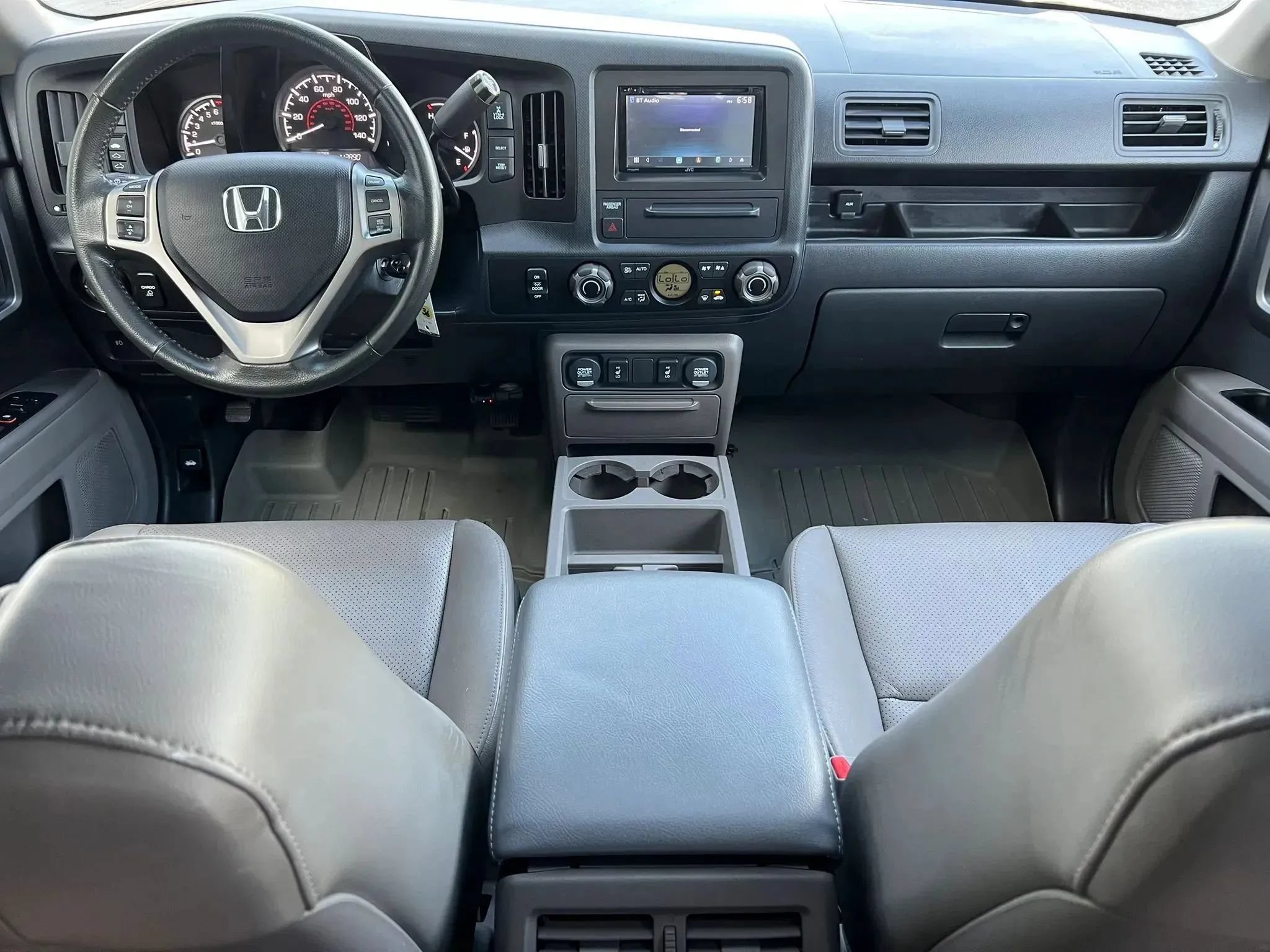 Used 2011 Honda Ridgeline RTL image 13