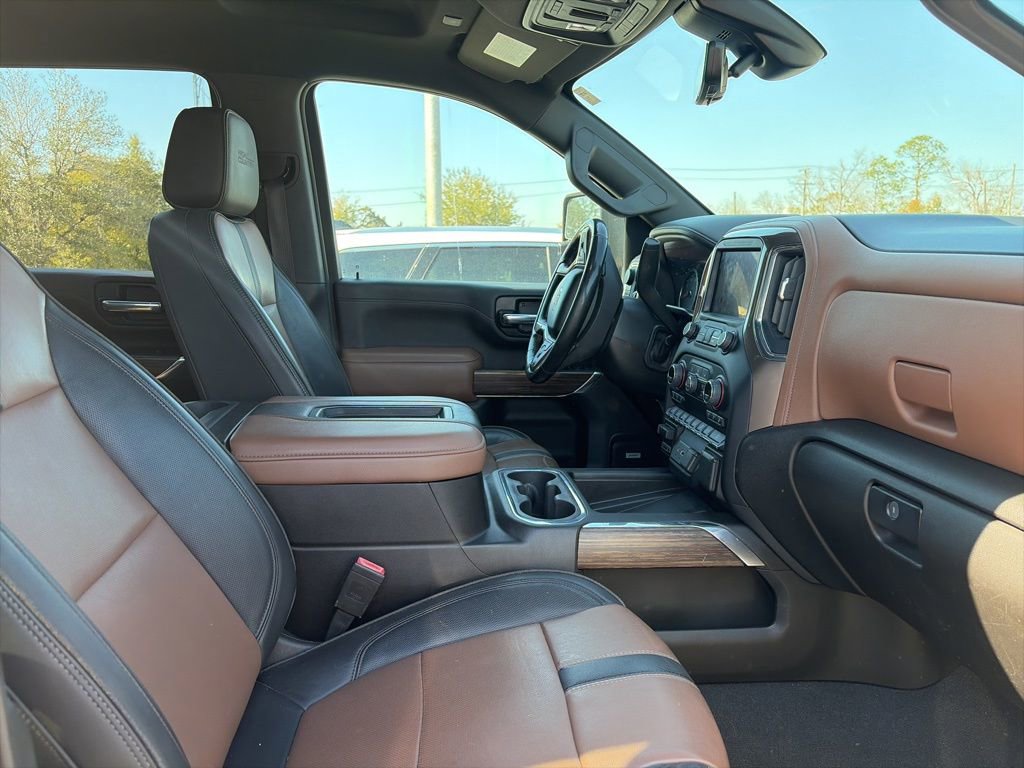 Used 2022 Chevrolet Silverado 2500 High Country w/ LPO, Hitch Package image 5