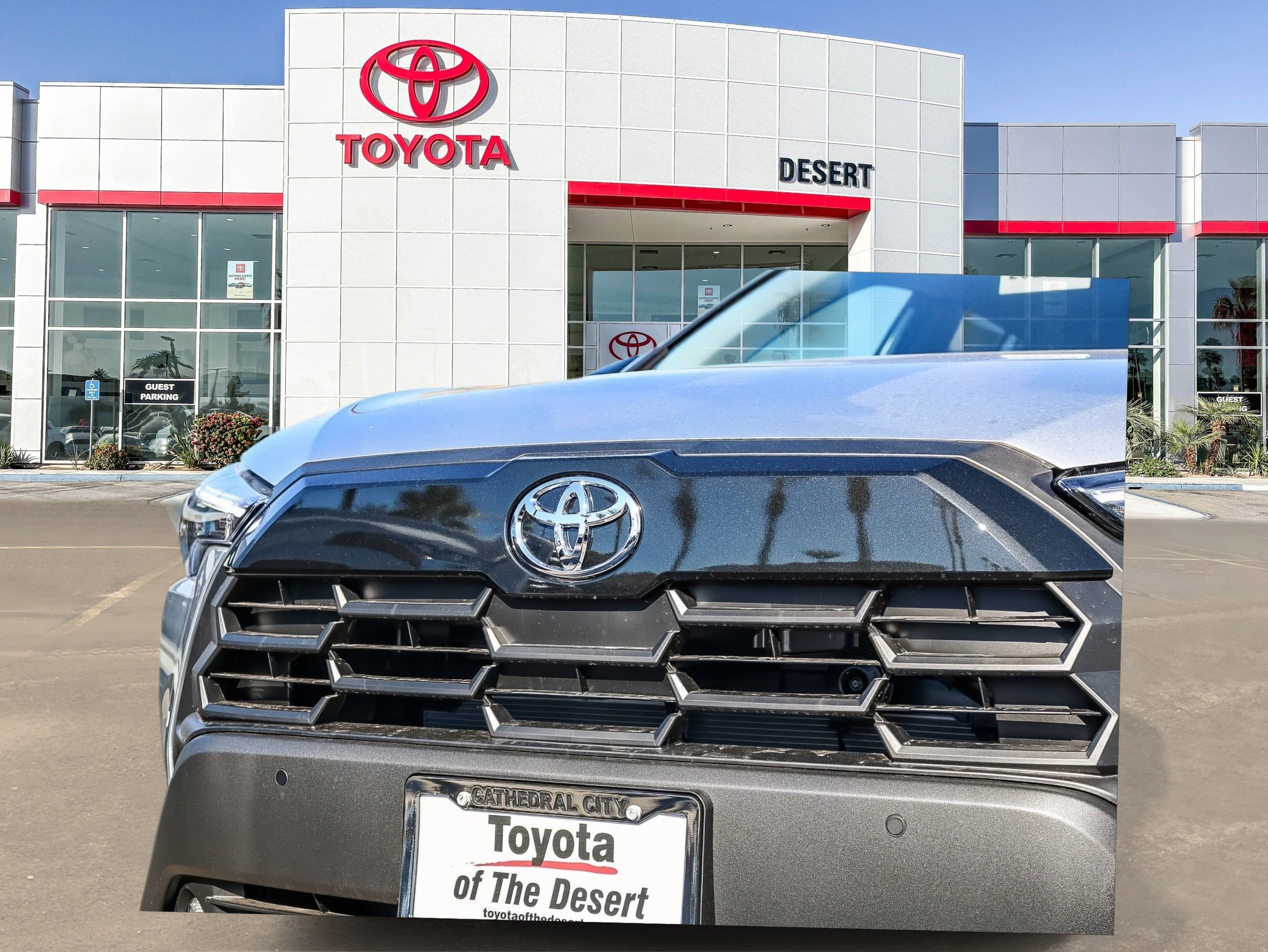 New 2026 Toyota Corolla Cross XLE FWD image 6