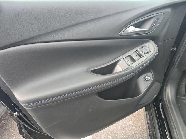 New 2026 Buick Encore GX Sport Touring w/ Advanced Technology Package FWD image 19