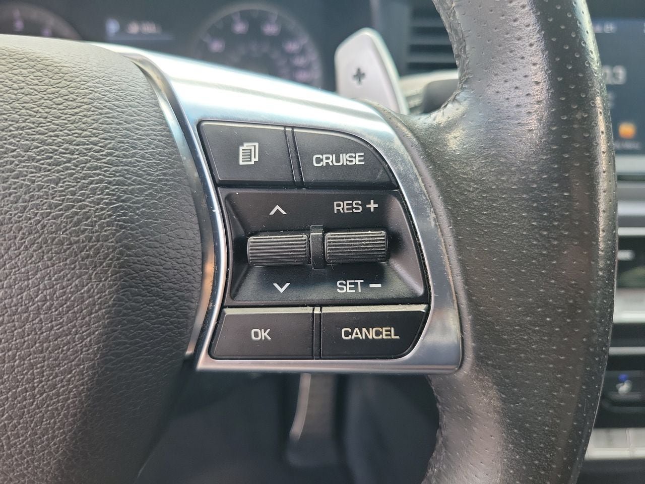 Used 2018 Hyundai Sonata Sport FWD image 20